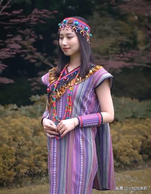少数民族服饰图片，最好看的少数民族服装（难得一见的少数民族服饰）