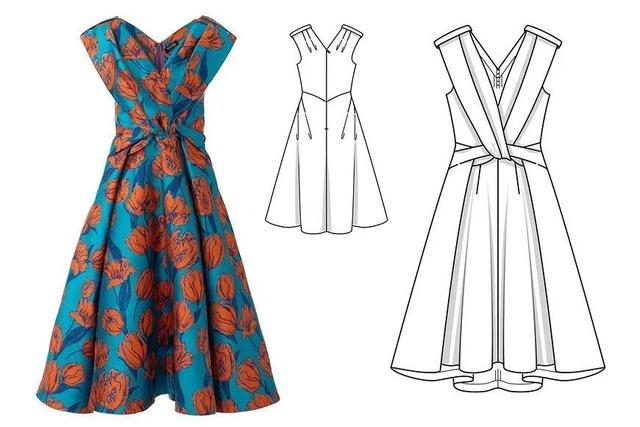 时装单品大全，秋天安排上这4类单品