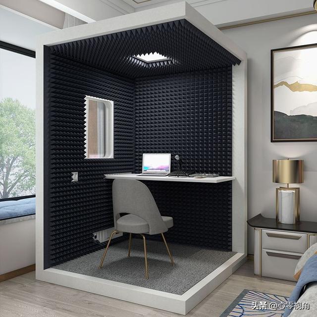 专业录音棚全套设备介绍，低价打造家庭录音棚的方法