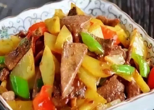 比较好吃的家常菜品，简单菜品40余款推荐