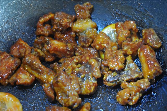 糖醋菜的16种做法，别只会加糖和醋