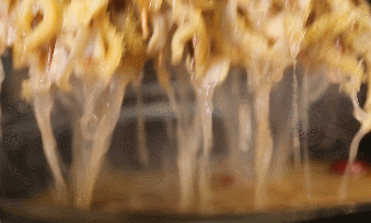 只有本地人才知道的特色美食，来自老城的美食