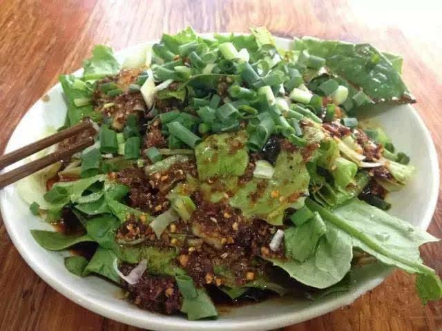 重庆豆花吃法，才是重庆人的午间最佳选择