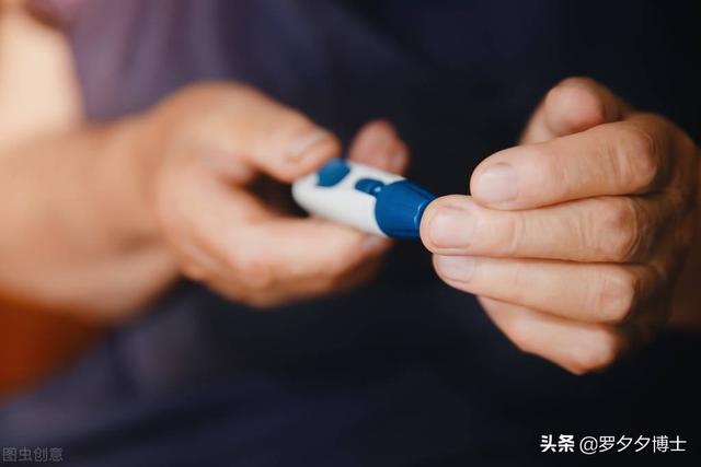 糖尿病痴呆(糖尿病痴呆原因)