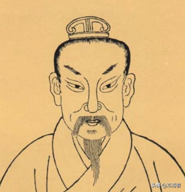 云台二十八将武将排名，“云台二十八将”功高不震主