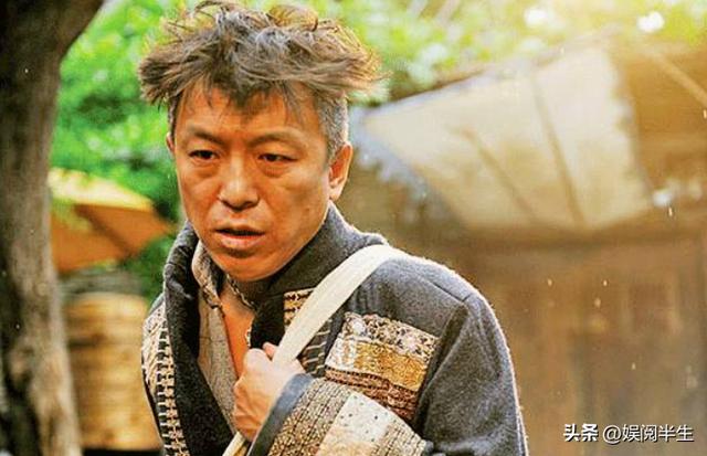 年龄和颜值不成正比的几位明星，明明长得不好看