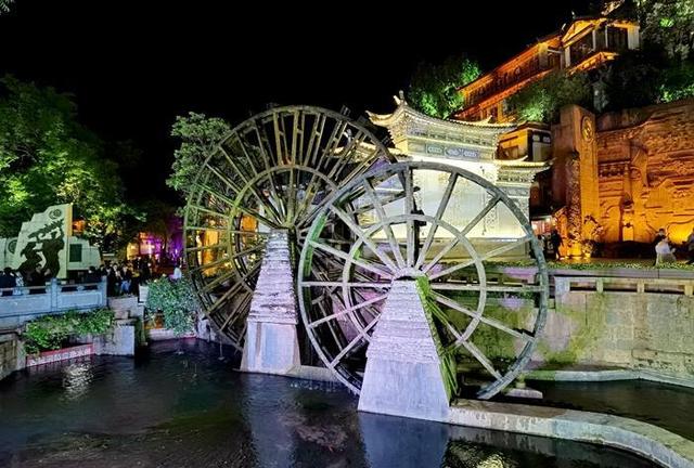 云南丽江旅游攻略详细介绍，云南丽江旅游自由行实用攻略