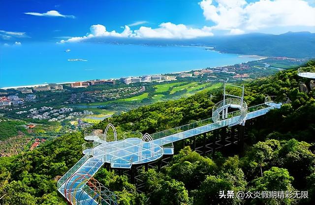两个世界之最的海湾，无奇不有。最大的海湾和最小的海。在那里呢