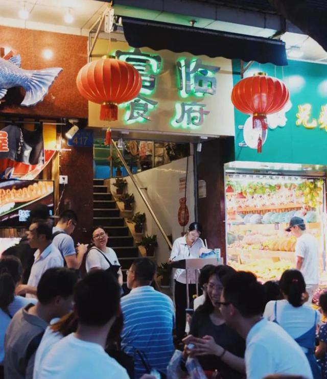 广州有哪些顶级粤菜餐厅，广州粤菜馆遍地开花