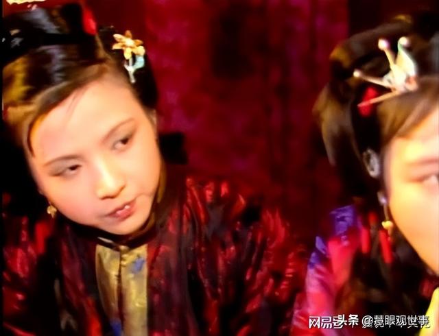 红楼梦十二金钗的命运遭遇和结局，红楼梦金陵十二钗副册人物的命运结局