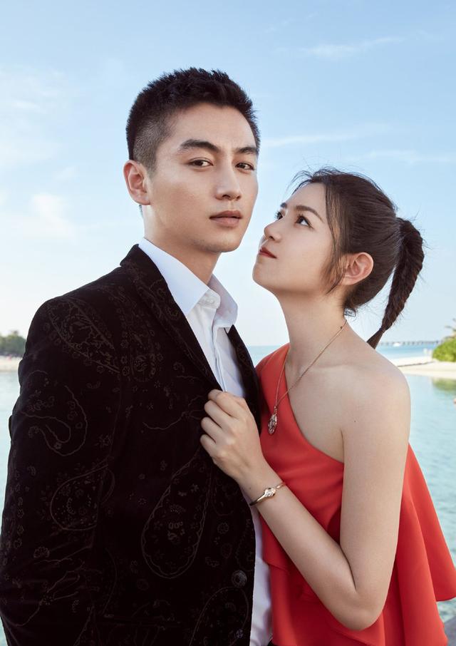 陈晓个人资料简介，演员陈晓个人资料介绍