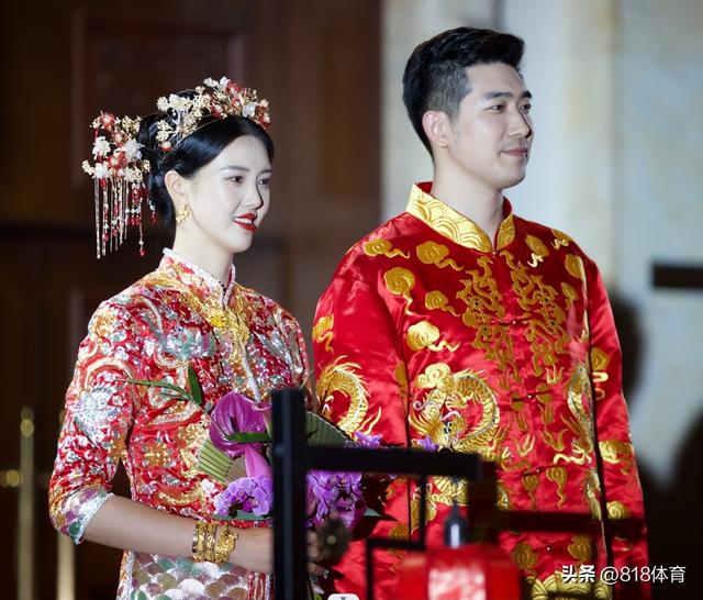 张常宁回家乡，张常宁回门宴江苏老总致贺词