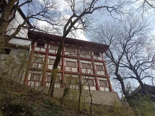 紫蓬山一日游攻略，紫蓬山五一游玩攻略（紫蓬山一日游）