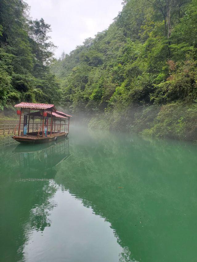 恩施必玩的三个景点，恩施必玩的旅游景点排名前十（三日游路线攻略详细介绍）
