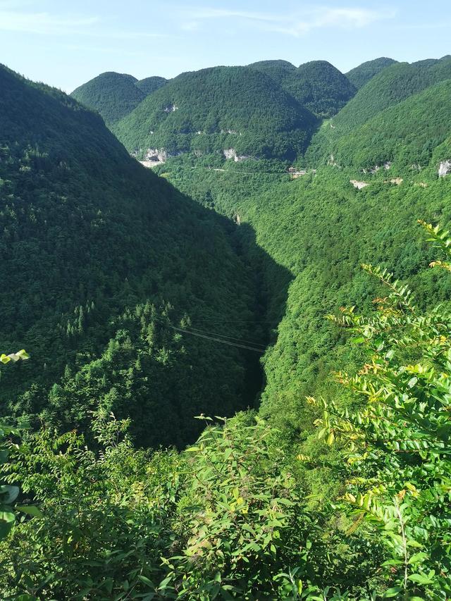 重庆万州第一大瀑布，婚外感情中男人追女人是一种什么样的心态