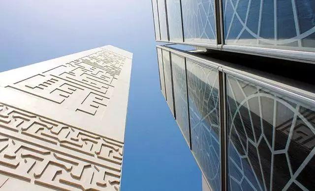 伊斯坦布尔蓝色清真寺的建筑风格，伊斯兰的建筑奇迹