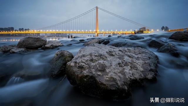 普达措国家森林公园景色，第92季NiSi醉美城市地标
