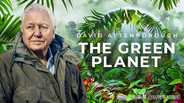 绿色星球有哪些，豆瓣评分9.8的绿色星球