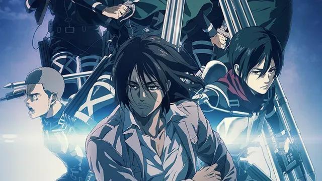 最好看的十部日漫推荐，盘点那些火爆全网的高分日漫