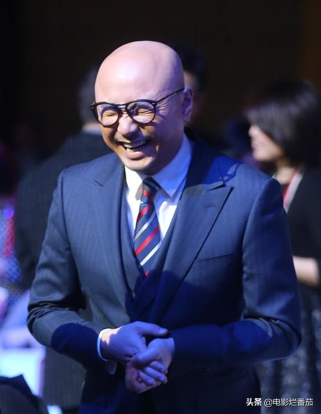 娱乐圈4大人气男星你最看好哪一位，明星为颜值焦虑