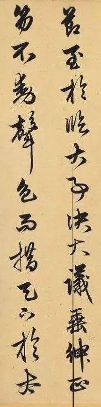 元代的赵孟頫的书画代表作，元代著名书画家