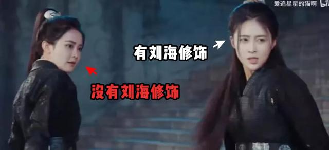刘亦菲到底有多美，细评刘亦菲美颜