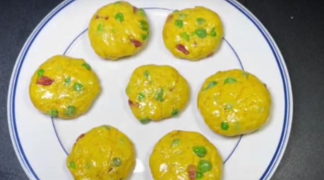 南瓜饼怎么做好吃又简单又软，南瓜饼怎么做又酥又软好吃（这才是南瓜饼最好吃的做法）