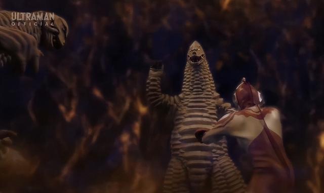 泽塔奥特曼所有登场过的怪兽，泽塔奥特曼片头出现的怪兽及其画面出处