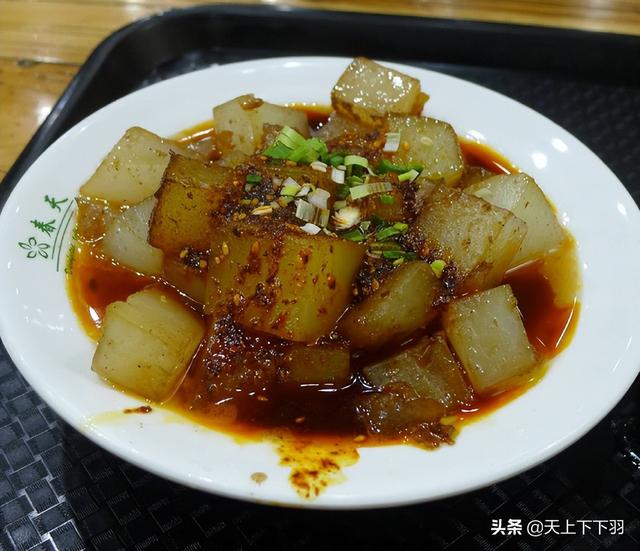 到兰州必吃十大美食，一定不能错过的十大美食
