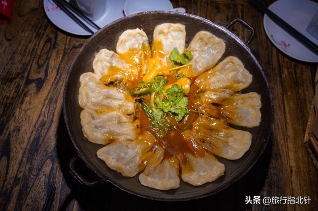 最新徐州美食旅游攻略路线详细，徐州小吃打卡最强王者是
