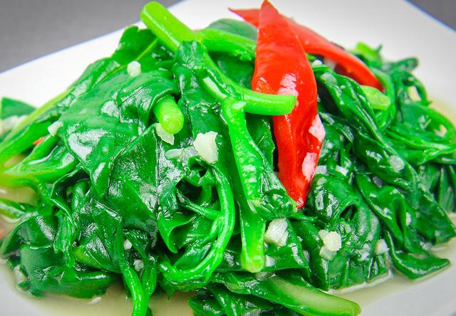 适合夏季吃的6种蔬菜，夏天必吃的6种蔬菜