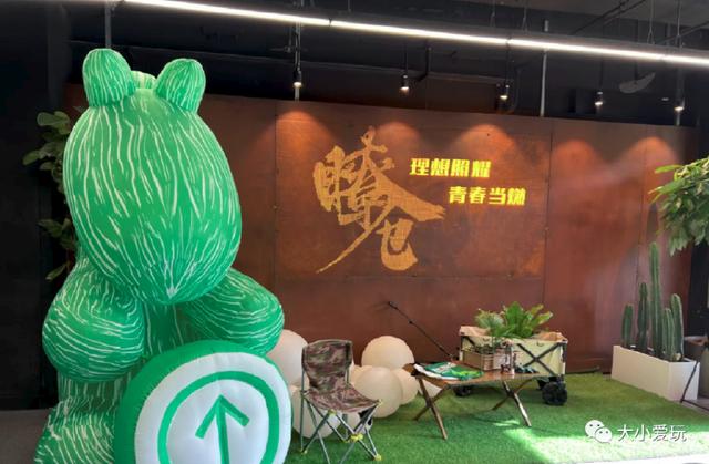 书店街最美书店，因酷似“盗梦空间”成网红