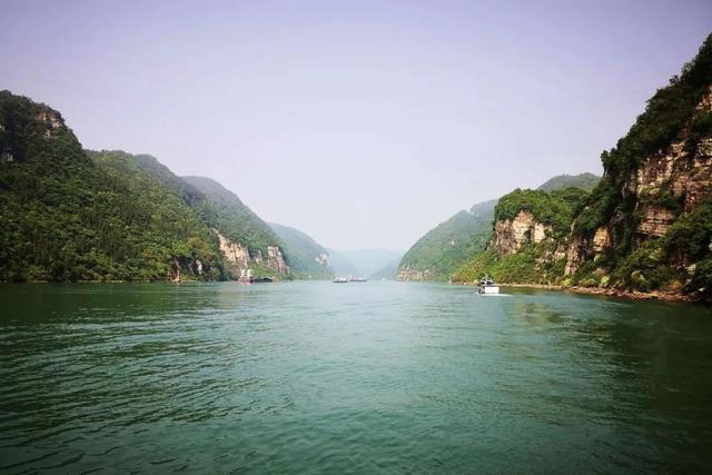 长江的深度有多长，比海还要深的长江