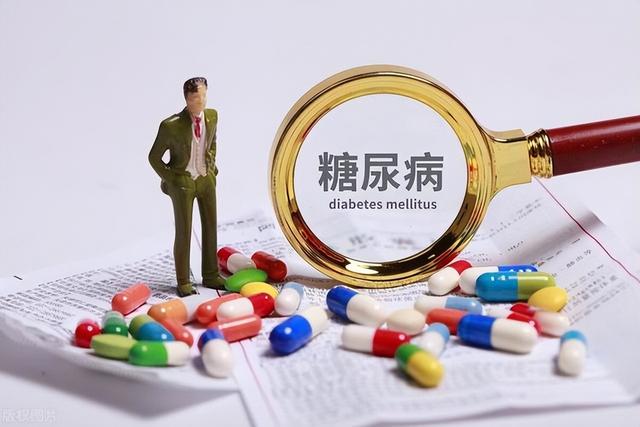 糖尿病高钙蛋白粉(糖尿病人钙高了有什么危害)