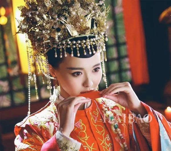 锦绣未央一共多少集，锦绣未央的电视剧一共有多少集（锦绣未央5年：罗晋唐嫣很幸福）