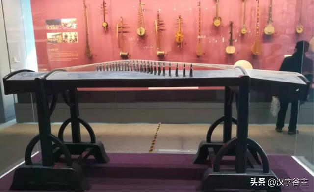 通俗解释五音不全是指哪五音，五音不全八音迭奏