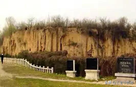 阿房宫遗址在哪里，阿房宫是秦朝遗址吗（耗时五年建成的阿房宫景区）