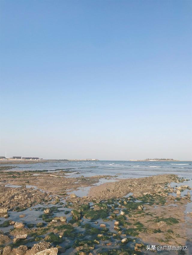 日照旅游海边景点推荐，日照旅行一看就会