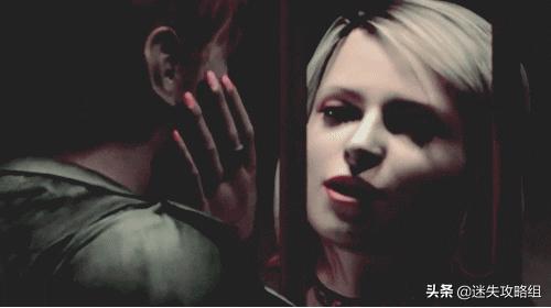 寂静岭2剧情解析，寂静岭2详细剧情解析