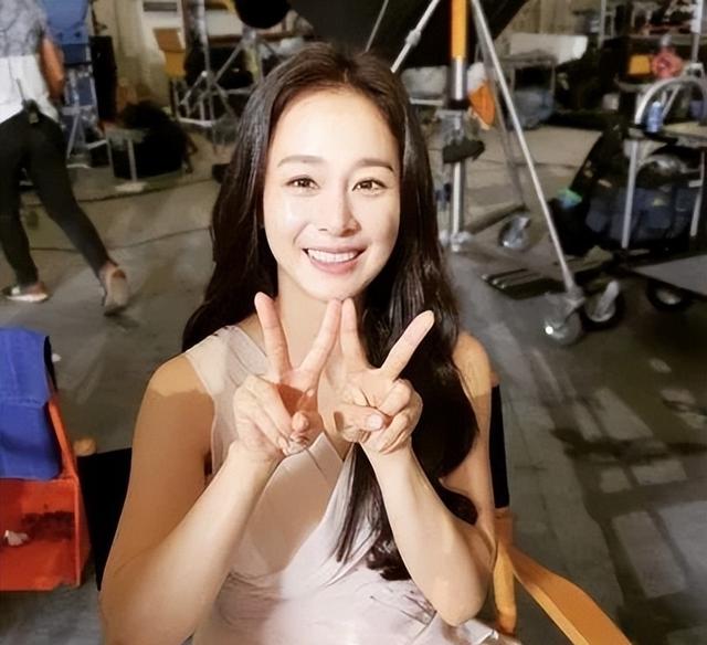 金泰熙家境，财阀千金金泰熙