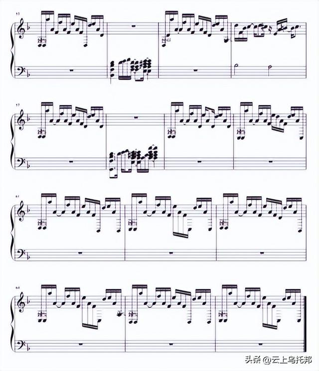 中世纪音乐作品有哪些乐器，感受来自千年前的问候