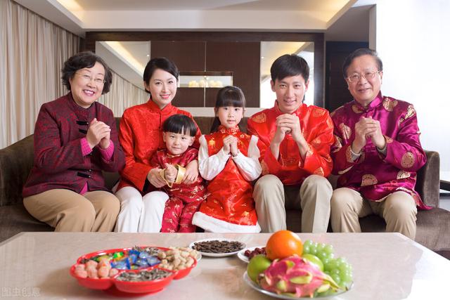 北方过年吃什么，北方人过年吃什么（北方人年夜饭少不了这6道美食）