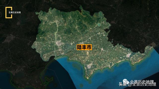 广东汕尾人很穷吗，广东汕尾市这个城市好吗