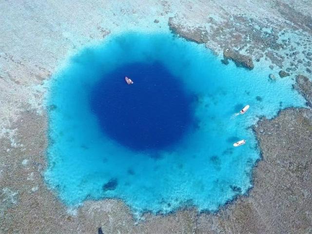 西沙群岛旅游行程，三亚到西沙群岛4日游行程分享