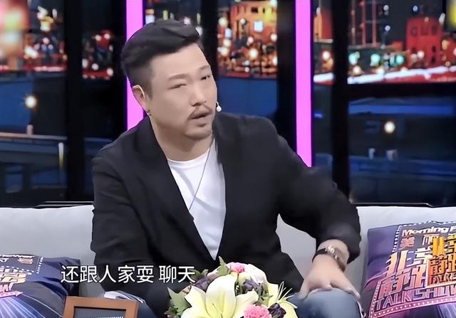 欢乐喜剧人贾冰近况，41岁演“财神爷”