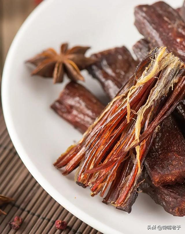 下八珍是哪些食材，把粗茶淡饭做成山珍海味