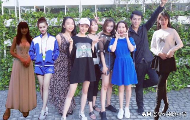 巴啦啦小魔仙赵今麦，巴啦啦小魔仙赵今麦现状（从不知名小演员到新生代顶流）