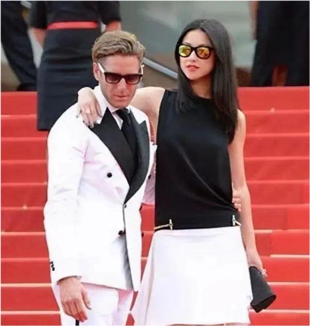 mtv主持人朱珠，打败章子怡成世界百美（朱珠为什么选择结婚）