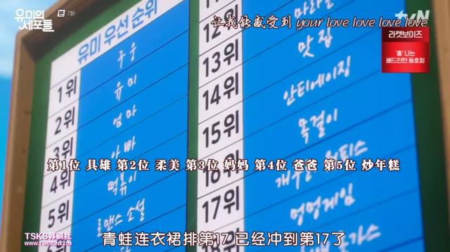 搞笑韩剧排行榜，十部必看的韩剧排行榜（郑敬淏演娇弱男超搞笑）