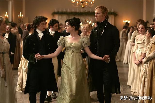 关于女性的电影，值得女性看的十部经典电影（很适合女性看的十部电影）